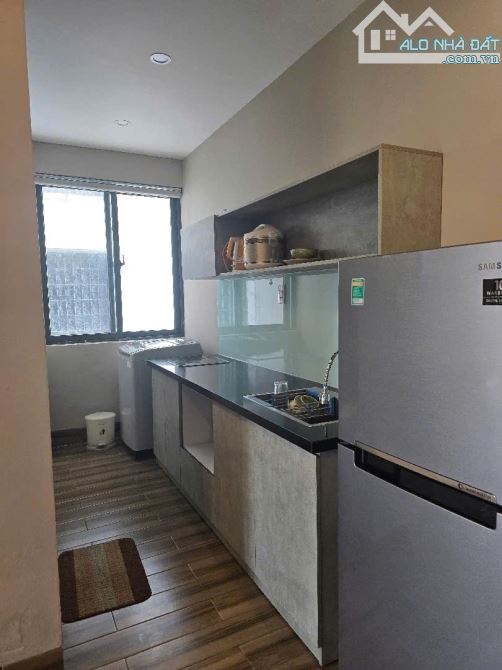 BÁN TÒA CĂN HỘ GÓC 2 MẶT TIỀN-LÕI PHỐ TÂY AN THƯỢNG-DÒNG TIỀN ỔN ĐỊNH-KHAI THÁC NGAY