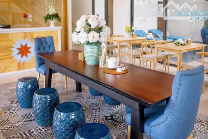 BÁN TÒA CĂN HỘ GÓC 2 MẶT TIỀN KHUÊ MỸ ĐÔNG-DÒNG TIỀN ỔN ĐỊNH-PHÁP LÍ CHUẨN-GIÁ ĐẦU TƯ