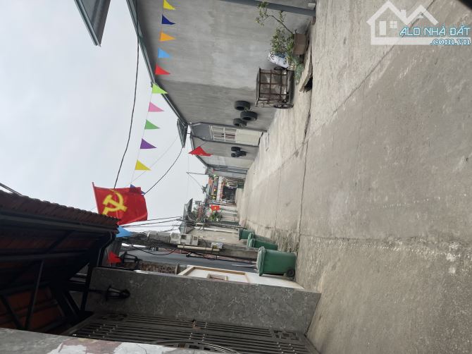 QUÁ HIẾM - Ô TÔ ĐỖ CỬA - KHU VỰC TÀI CHÍNH HIẾM CÓ - AN BÌNH - BẮC NINH 70M CHỈ 1.7TY