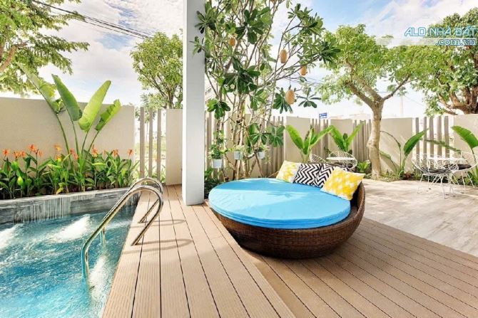 BÁN TÒA CĂN HỘ GÓC 2 MẶT TIỀN KHUÊ MỸ ĐÔNG-DÒNG TIỀN ỔN ĐỊNH-PHÁP LÍ CHUẨN-GIÁ ĐẦU TƯ - 10