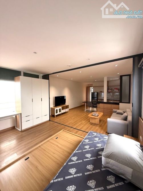 NHÀ PHAN KẾ BÍNH - BA ĐÌNH - 70M - 9 TẦNG - MẶT TIỀN 4.5 M - 40.8 tỷ SỔ ĐỎ CHÍNH CHỦ