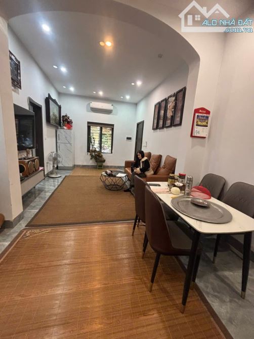 BÁN NHÀ PHỐ LÝ NAM ĐẾ - HOÀN KIẾM – 70M – 7.9 TỶ