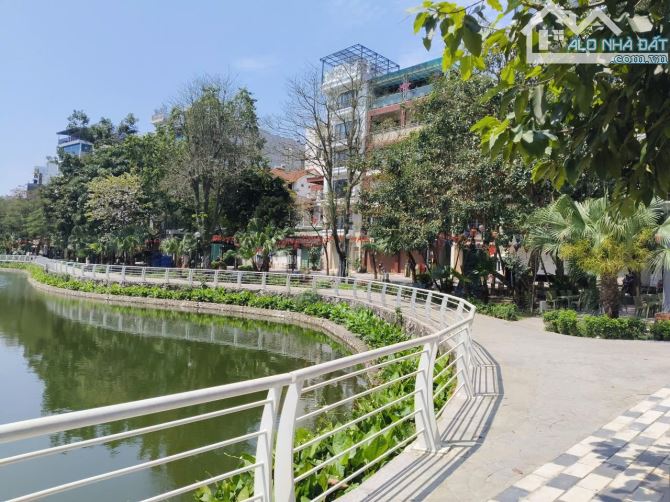 CẬP NHẬT QUỸ NHÀ ĐẤT KHU VỰC TÂY HỒ – HÀ NỘI