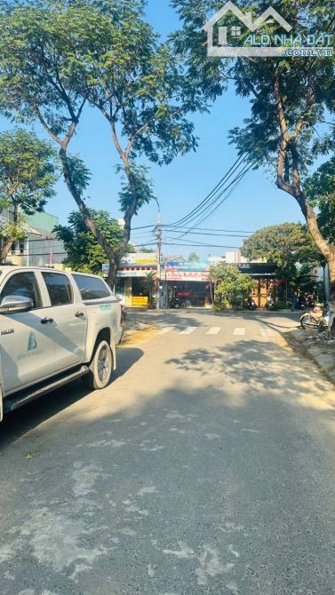 BÁN ĐẤT MT HÀM TRUNG – 133M2 (7 X 19), SÁT VÁCH THPT LIÊN CHIỂU, GẦN BIỂN - CHỈ 4.X TỶ - 1