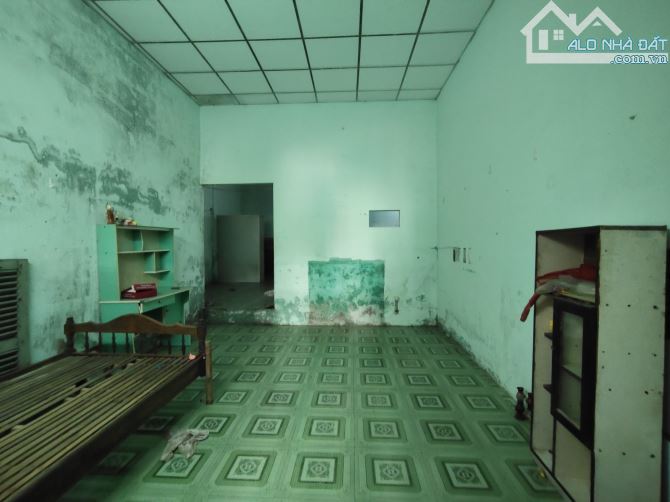 MẶT TIỀN NAM CAO ĐƯỜNG 7M5 – LIÊN CHIỂU – 91M² TẶNG NHÀ C4 - 1