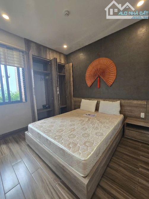 BÁN TÒA CĂN HỘ GÓC 2 MẶT TIỀN-LÕI PHỐ TÂY AN THƯỢNG-DÒNG TIỀN ỔN ĐỊNH-KHAI THÁC NGAY - 1