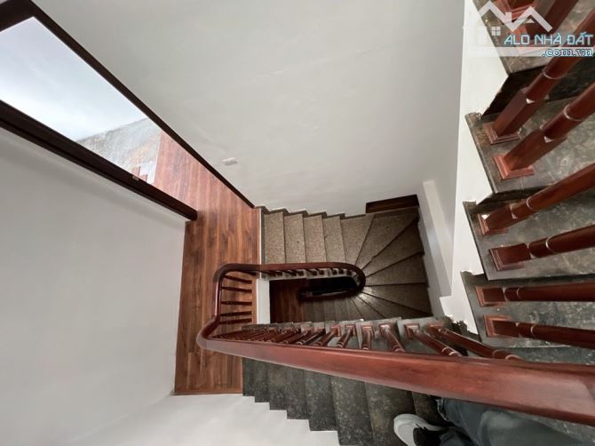 Bán Nhà Mễ Trì, Dân xây, Ngõ Thông Oto tránh, Kinh Doanh 40m2 x 6 Tầng 13.x tỷ - 1