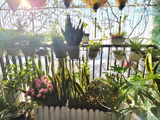 Bán chung cư Smile số 1 Nguyễn Cảnh Dị, Hoàng Mai, 93m 3 ngủ 2 vệ sinh căn góc giá 8.5 tỷ(