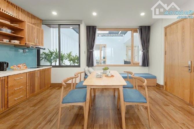 BÁN TÒA CĂN HỘ GÓC 2 MẶT TIỀN KHUÊ MỸ ĐÔNG-DÒNG TIỀN ỔN ĐỊNH-PHÁP LÍ CHUẨN-GIÁ ĐẦU TƯ - 12