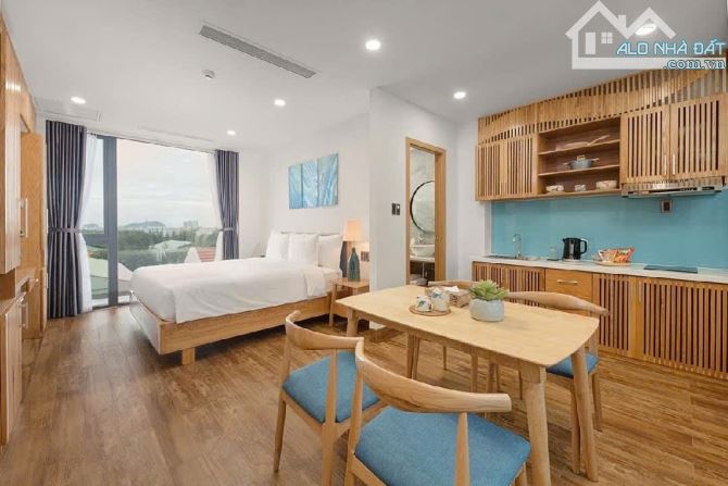 BÁN TÒA CĂN HỘ GÓC 2 MẶT TIỀN KHUÊ MỸ ĐÔNG-DÒNG TIỀN ỔN ĐỊNH-PHÁP LÍ CHUẨN-GIÁ ĐẦU TƯ - 13