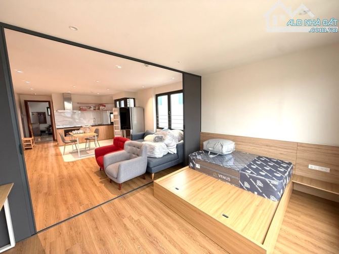 NHÀ PHAN KẾ BÍNH - BA ĐÌNH - 70M - 9 TẦNG - MẶT TIỀN 4.5 M - 40.8 tỷ SỔ ĐỎ CHÍNH CHỦ