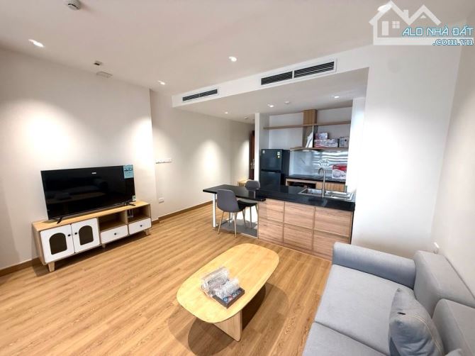 NHÀ PHAN KẾ BÍNH - BA ĐÌNH - 70M - 9 TẦNG - MẶT TIỀN 4.5 M - 40.8 tỷ SỔ ĐỎ CHÍNH CHỦ