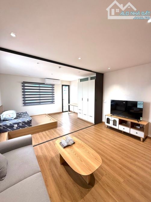 NHÀ PHAN KẾ BÍNH - BA ĐÌNH - 70M - 9 TẦNG - MẶT TIỀN 4.5 M - 40.8 tỷ SỔ ĐỎ CHÍNH CHỦ