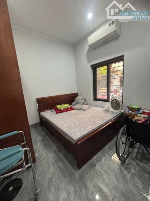 BÁN NHÀ PHỐ LÝ NAM ĐẾ - HOÀN KIẾM – 70M – 7.9 TỶ