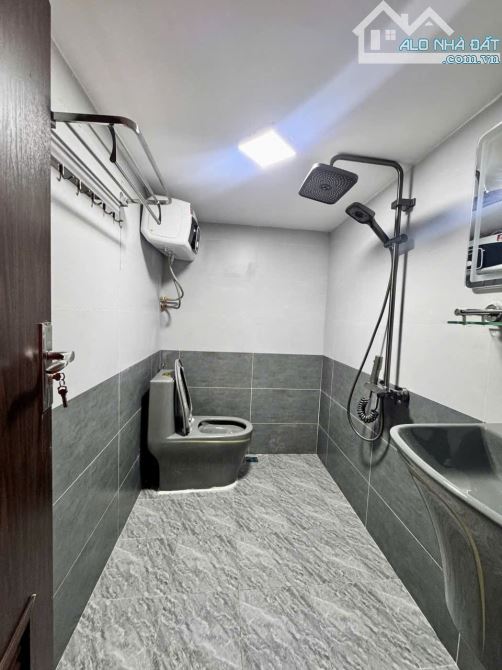 BÁN NHÀ PHỐ CỬA NAM – 50M – 3.9 TỶ