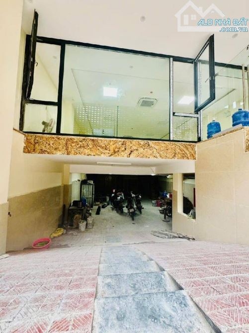 TOÀ NHÀ VĂN PHÒNG 7 tầng x144 m2 MT8m , KHU ĐẤU GIÁ PHÚC DIỄN , VĂN TIẾN DŨNG , TỪ LIÊM - 2