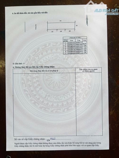 Bán đất Diên An - Phú Ân Nam 2 Đường Nhựa Rộng 20m, gần đường 23/10 - 2