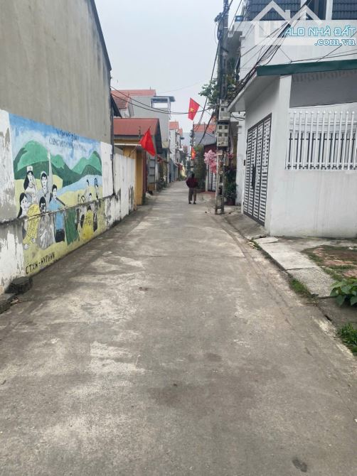 BÁN ĐẤT ÍCH VỊNH – PHƯƠNG ĐÌNH – ĐAN PHƯỢNG - 69,2m2 - 2