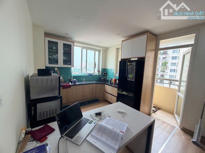 Siêu hiếm bán căn chung cư Smile building Nguyễn Cảnh Dị, 86m2 gồm 3 ngủ, 2 vs, giá 6.8 t.