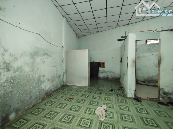 MẶT TIỀN NAM CAO ĐƯỜNG 7M5 – LIÊN CHIỂU – 91M² TẶNG NHÀ C4 - 2