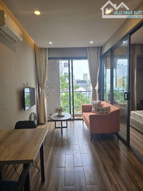 BÁN TÒA CĂN HỘ GÓC 2 MẶT TIỀN-LÕI PHỐ TÂY AN THƯỢNG-DÒNG TIỀN ỔN ĐỊNH-KHAI THÁC NGAY - 2