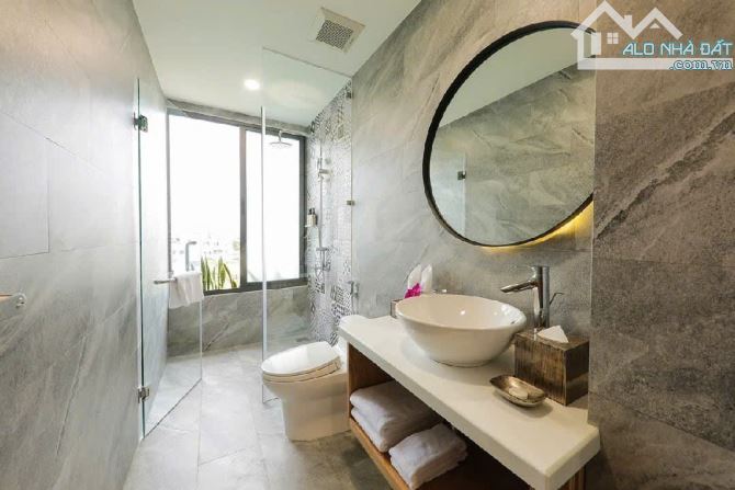BÁN TÒA CĂN HỘ GÓC 2 MẶT TIỀN KHUÊ MỸ ĐÔNG-DÒNG TIỀN ỔN ĐỊNH-PHÁP LÍ CHUẨN-GIÁ ĐẦU TƯ - 2