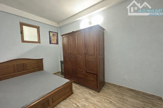 Bán Gấp Nhà 4 Tầng Diện Tích 110m2 Mặt Tiền Kinh Doanh  Hiệp Thành 35 P Hiệp Thành Q12 - 3