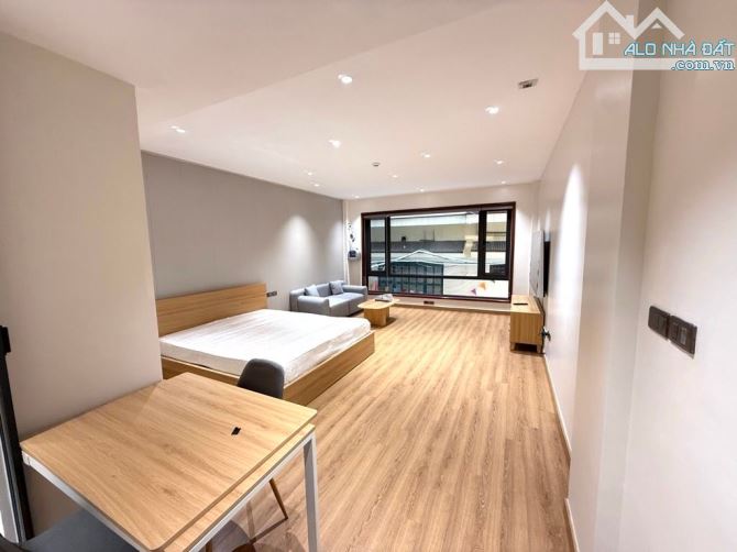 NHÀ PHAN KẾ BÍNH - BA ĐÌNH - 70M - 9 TẦNG - MẶT TIỀN 4.5 M - 40.8 tỷ SỔ ĐỎ CHÍNH CHỦ