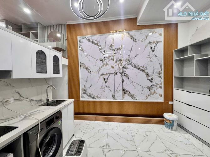 BÁN NHÀ PHỐ CỬA NAM – 50M – 3.9 TỶ