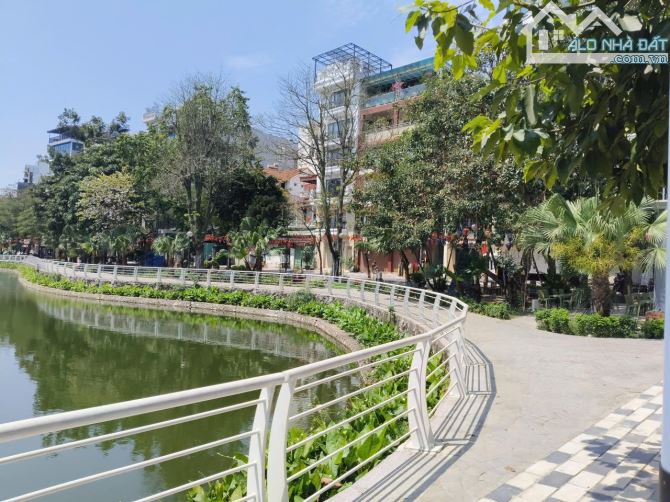 CẬP NHẬT QUỸ NHÀ ĐẤT KHU VỰC TÂY HỒ – HÀ NỘI