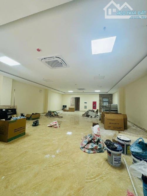 TOÀ NHÀ VĂN PHÒNG 7 tầng x144 m2 MT8m , KHU ĐẤU GIÁ PHÚC DIỄN , VĂN TIẾN DŨNG , TỪ LIÊM - 3