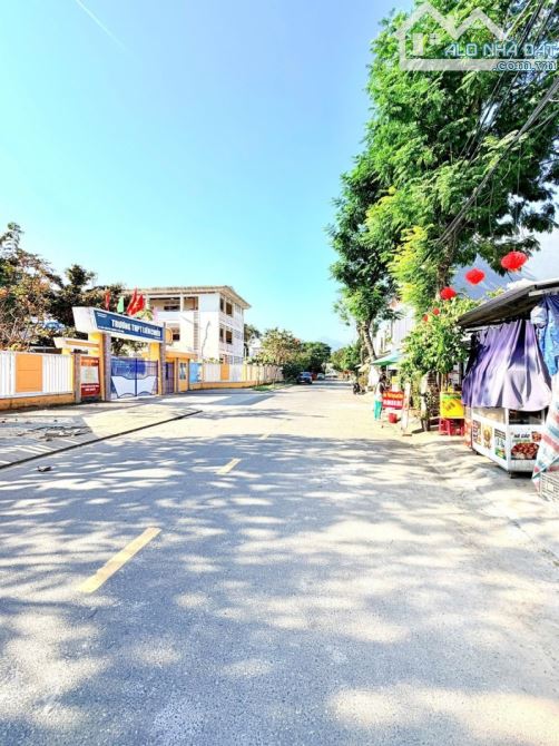 BÁN ĐẤT MT HÀM TRUNG – 133M2 (7 X 19), SÁT VÁCH THPT LIÊN CHIỂU, GẦN BIỂN - CHỈ 4.X TỶ - 3
