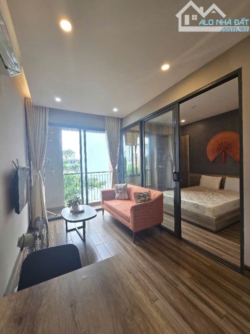 BÁN TÒA CĂN HỘ GÓC 2 MẶT TIỀN-LÕI PHỐ TÂY AN THƯỢNG-DÒNG TIỀN ỔN ĐỊNH-KHAI THÁC NGAY - 3