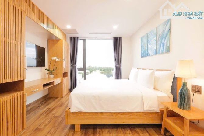 BÁN TÒA CĂN HỘ GÓC 2 MẶT TIỀN KHUÊ MỸ ĐÔNG-DÒNG TIỀN ỔN ĐỊNH-PHÁP LÍ CHUẨN-GIÁ ĐẦU TƯ - 3