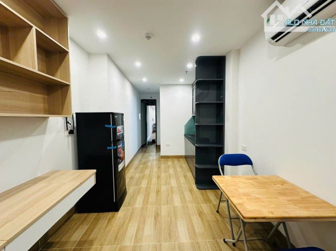 Bán toà CHDV Khâm Thiên 3 thoáng 76m2*6T 20PN gần ĐH Mỹ thuật, DT 120tr/th, PCCC đủ - 3