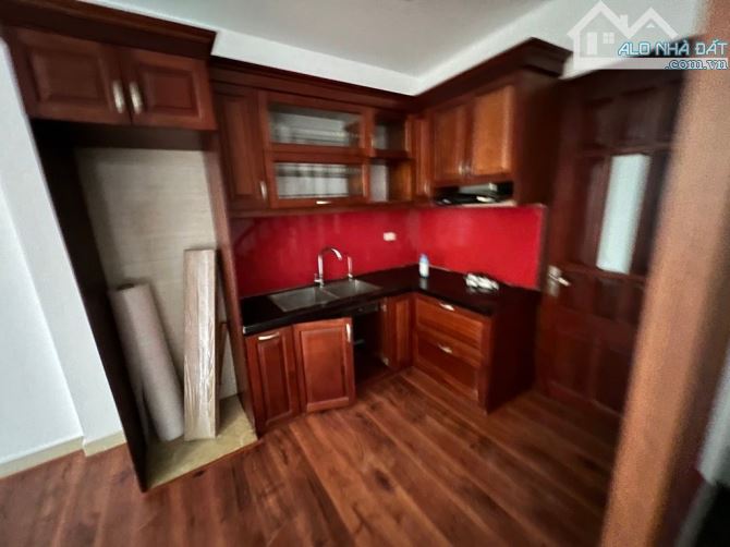 Bán Nhà Mễ Trì, Dân xây, Ngõ Thông Oto tránh, Kinh Doanh 40m2 x 6 Tầng 13.x tỷ - 3