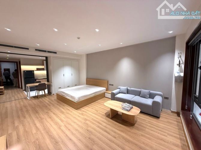 NHÀ PHAN KẾ BÍNH - BA ĐÌNH - 70M - 9 TẦNG - MẶT TIỀN 4.5 M - 40.8 tỷ SỔ ĐỎ CHÍNH CHỦ