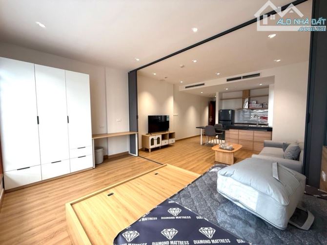 NHÀ PHAN KẾ BÍNH - BA ĐÌNH - 70M - 9 TẦNG - MẶT TIỀN 4.5 M - 40.8 tỷ SỔ ĐỎ CHÍNH CHỦ