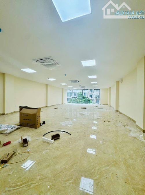 TOÀ NHÀ VĂN PHÒNG 7 tầng x144 m2 MT8m , KHU ĐẤU GIÁ PHÚC DIỄN , VĂN TIẾN DŨNG , TỪ LIÊM - 5
