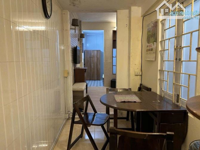 Chính chủ tập thể Kim Liên, Đống Đa, tầng 1, kd, 2 mặt tiền trước sau, 60m2 3pn