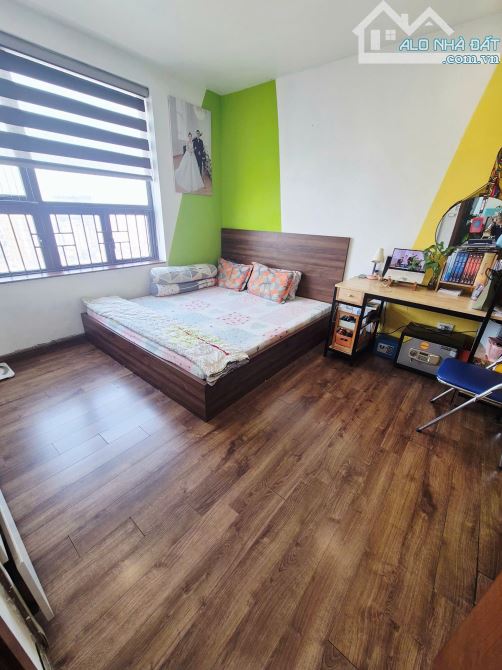 Bán chung cư Smile số 1 Nguyễn Cảnh Dị, Hoàng Mai, 93m 3 ngủ 2 vệ sinh căn góc giá 8.5 tỷ(