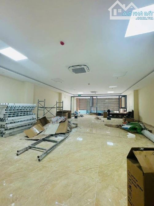 TOÀ NHÀ VĂN PHÒNG 7 tầng x144 m2 MT8m , KHU ĐẤU GIÁ PHÚC DIỄN , VĂN TIẾN DŨNG , TỪ LIÊM - 6