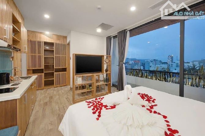 BÁN TÒA CĂN HỘ GÓC 2 MẶT TIỀN KHUÊ MỸ ĐÔNG-DÒNG TIỀN ỔN ĐỊNH-PHÁP LÍ CHUẨN-GIÁ ĐẦU TƯ - 6