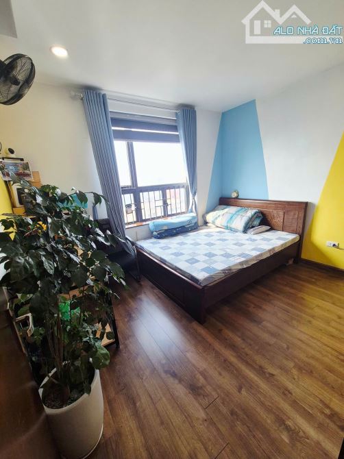 Bán chung cư Smile số 1 Nguyễn Cảnh Dị, Hoàng Mai, 93m 3 ngủ 2 vệ sinh căn góc giá 8.5 tỷ(