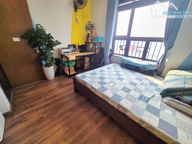 Bán chung cư Smile số 1 Nguyễn Cảnh Dị, Hoàng Mai, 93m 3 ngủ 2 vệ sinh căn góc giá 8.5 tỷ(