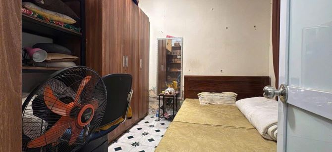 Chính chủ tập thể Kim Liên, Đống Đa, tầng 1, kd, 2 mặt tiền trước sau, 60m2 3pn