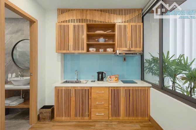 BÁN TÒA CĂN HỘ GÓC 2 MẶT TIỀN KHUÊ MỸ ĐÔNG-DÒNG TIỀN ỔN ĐỊNH-PHÁP LÍ CHUẨN-GIÁ ĐẦU TƯ - 8