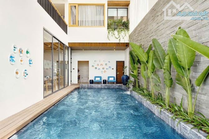 BÁN TÒA CĂN HỘ GÓC 2 MẶT TIỀN KHUÊ MỸ ĐÔNG-DÒNG TIỀN ỔN ĐỊNH-PHÁP LÍ CHUẨN-GIÁ ĐẦU TƯ - 9