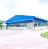 Cho thuê nhà xưởng 3200m2 tại phường Tân Thới Hiệp