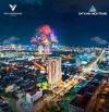 Cần bán gấp căn hộ cao cấp Vista - Căn góc 2PN Tầng 10 view sông Hàn và Pháo Hoa + Downtow